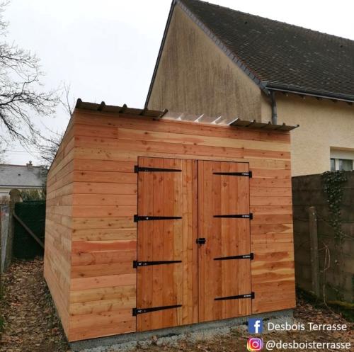 Realisation-Abri-de-jardin-Meleze