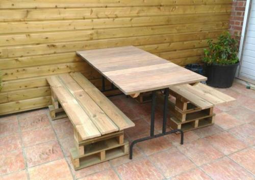 Realisation-Banc-et-table-autoclave