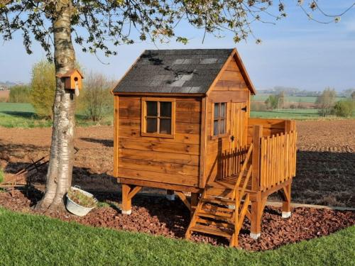 Realisation-Cabane-pour-enfants