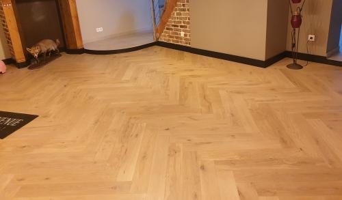 parquet