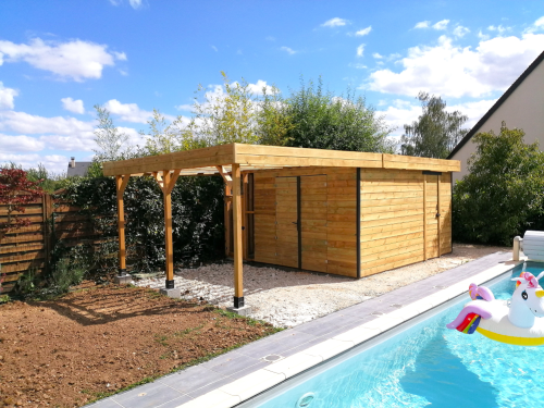 Realisation-Pergola-et-Bardage-vu-proche-3-L