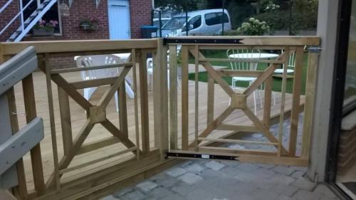 Realisation-Portillon-croix-de-saint-Andre