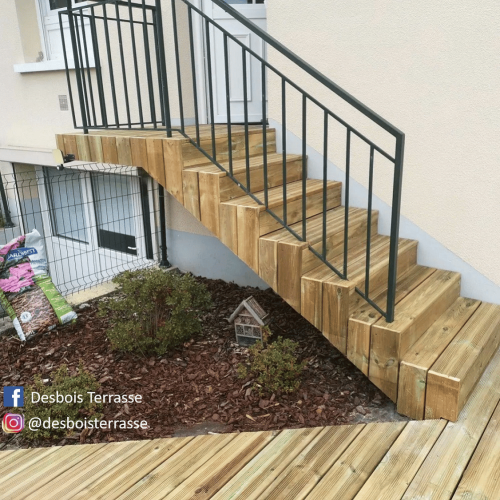 Realisation-terrasse-et-escalier-bois