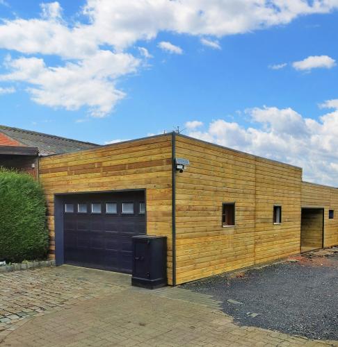 Realisations-Garage-Bardage-autoclave